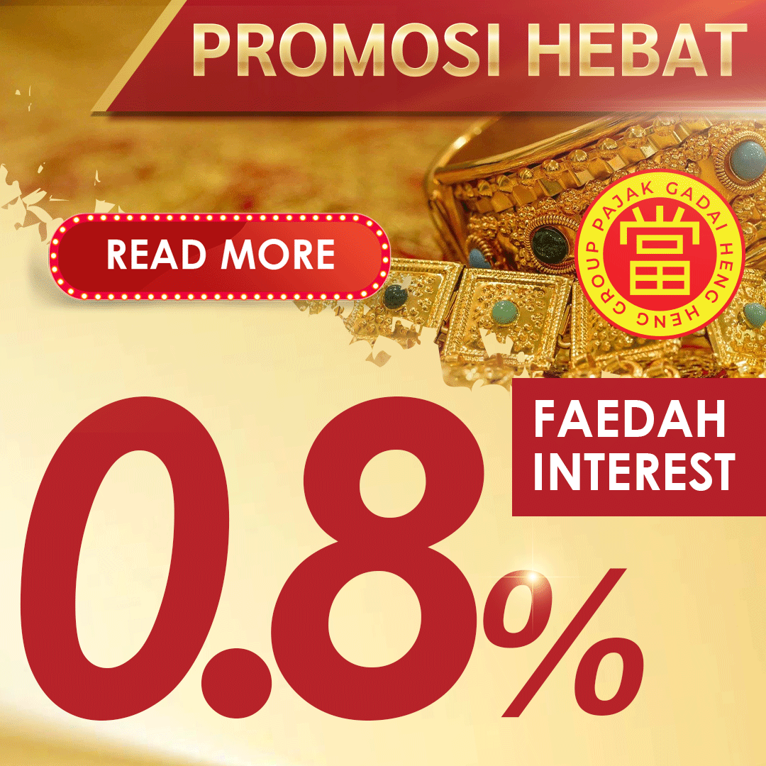 Pajak gadai nusa bestari